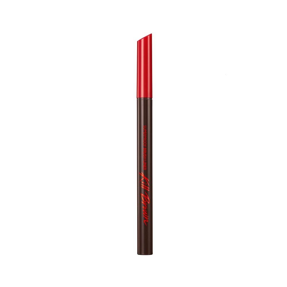 Clio Make Superproof Brush Liner 2