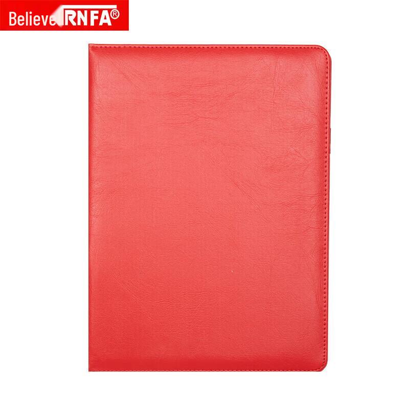 XINFA TN-B1-03 A4 Leather Business Folder A4