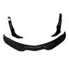 Corvette C7 Front Lip Splitter Kit - Modified Four-Section Design