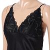 Triumph Women S Lace Slip Black tcwfS713bk