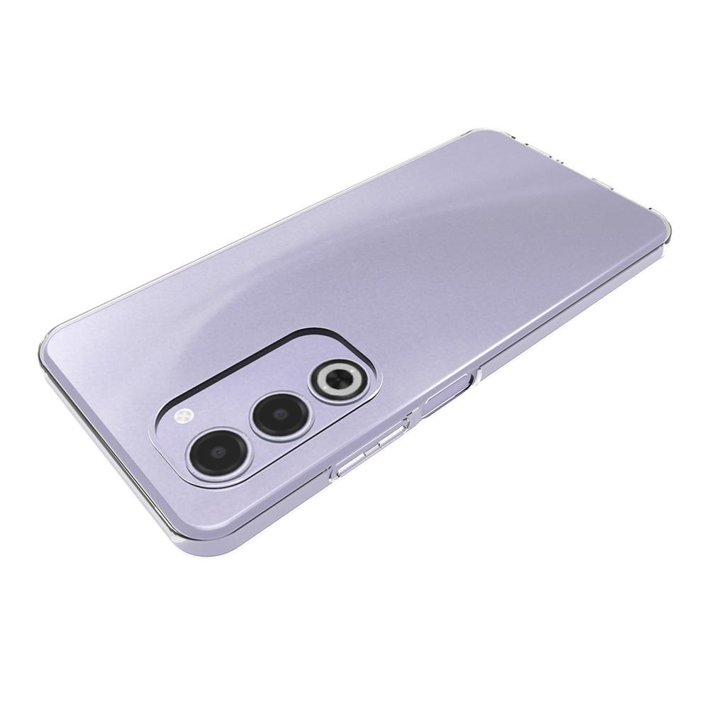 10Pcs/Pack For Oppo A5 5G Case Watermark Free TPU Protective Clear Phone Cover