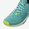 Yonex Sht-S3Wacex (Sonicage 3 Ac Wide/2023) Sony Cage 3 Tennis Shoes All Court Blue/Smoke Blue/White