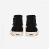 Vans Skate Hi   Cordura Dress Blues Vn000cmxlkz Cordura Dress Blues