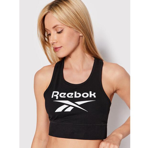 Спортивный бюстгальтер Reebok Identity