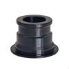 Hub Side Cover Replacement Thru Axle End Cap Wear-Resistant for Cyclists