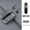 3 button car keychain case, suitable for Dongfeng Fengxing Fengguang ix5 580 ix7 Seres Sf5 2021 car keychain keychain accessorie
