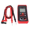 Digital Multimeter Auto Ranging Multimeter Non Contact Detection with Backlit Display 2000 Count Smart Auto Range