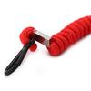 Red Safety Lanyard 15920A54 Security Tool for Mercruiser Emergency Marine Application