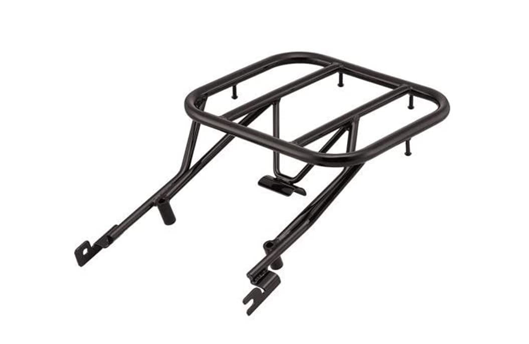 

Kijima Bike Rear Carrier Zoomer Black HONDA 210-159