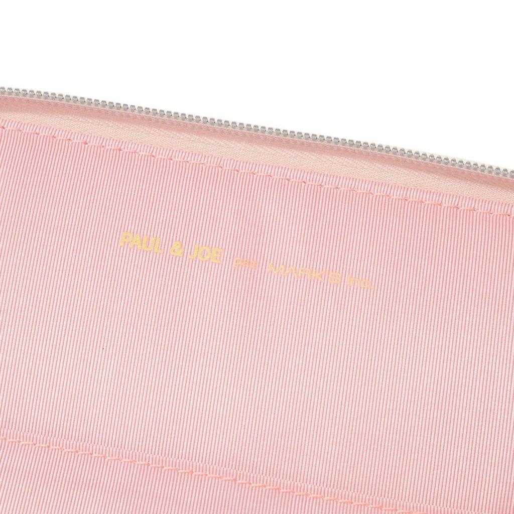 Paul & Joe Marks Inner Carrying Case, Medium (Chrysanthemum/Fuchsia Pink)