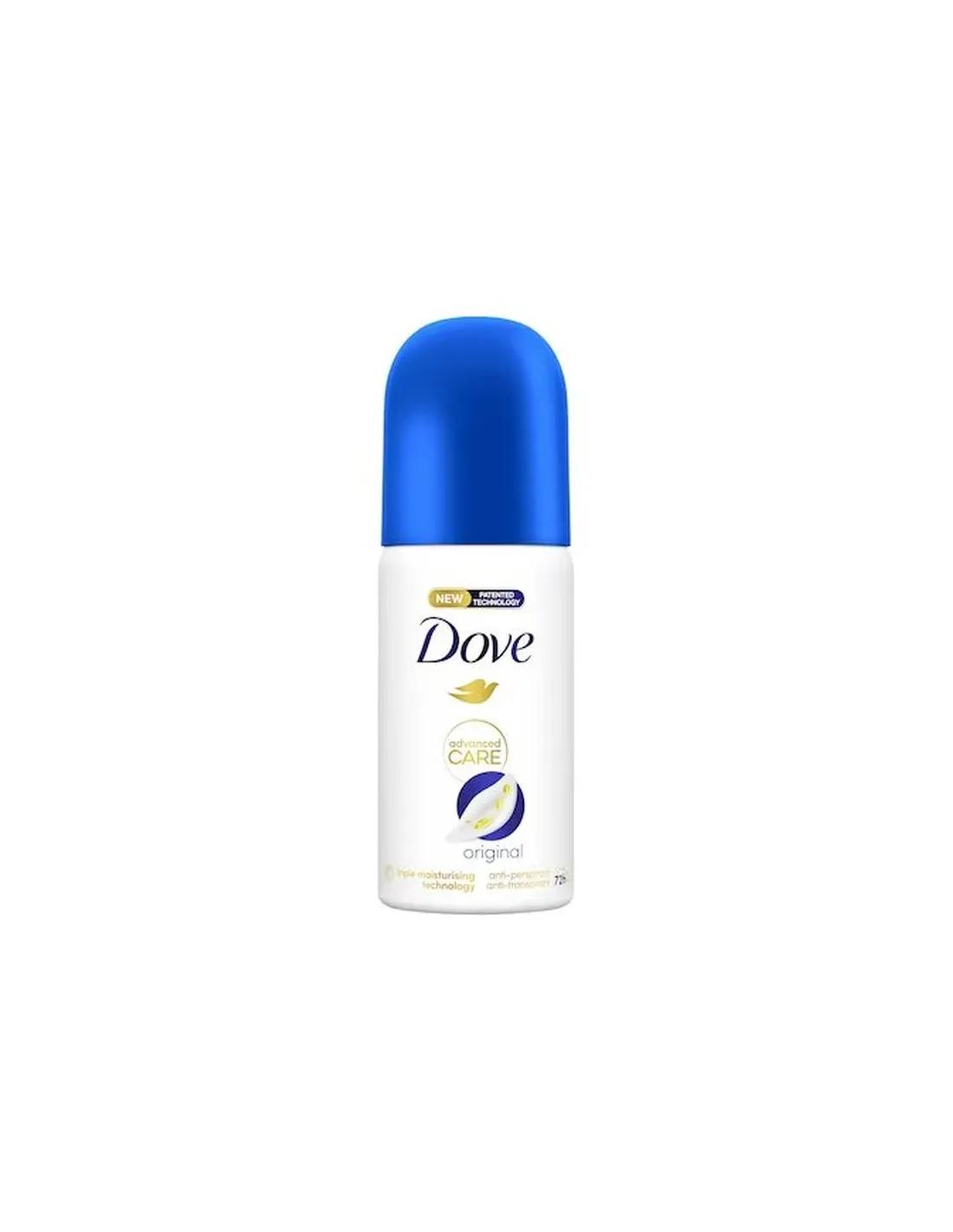 

Dove Viaje Дезодорант Спрей Оригинал 35мл