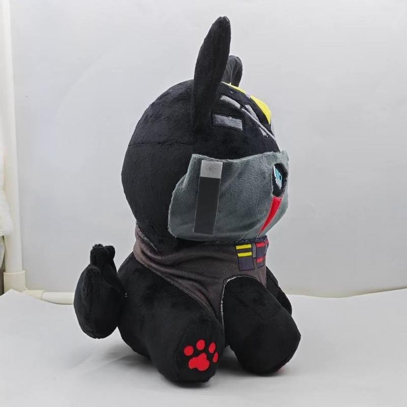 Call Of Duty KöNig Plush Doll Cute Anime Peripherals Toy Birthday Christmas Gift