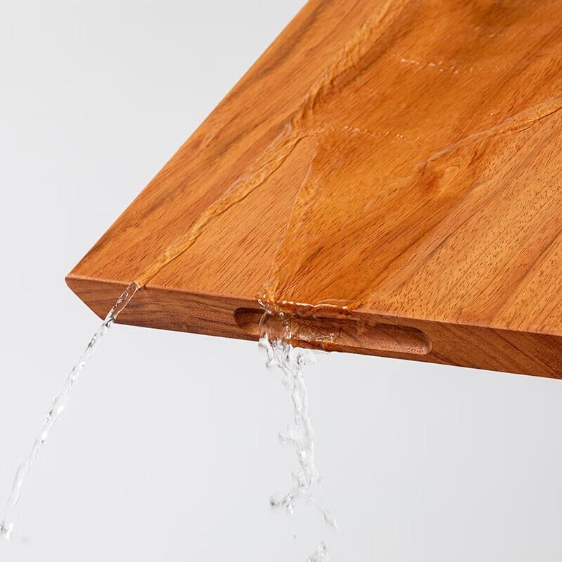 Zhang Xiaoquan Zhizhen Series Rosewood Cutting Board