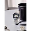 Casio] Watch Casio Collection [Genuine Japan] A168WA-1A2WJR Men's Silver