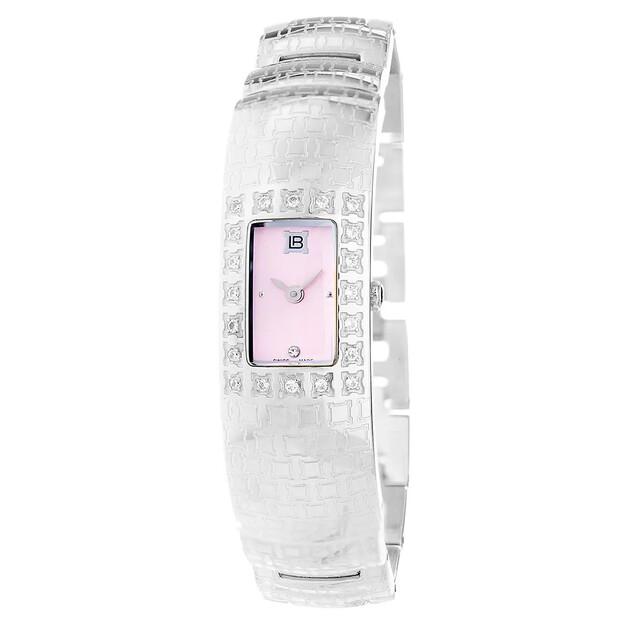 

Laura Biagiotti LB0004-ROSA часы
