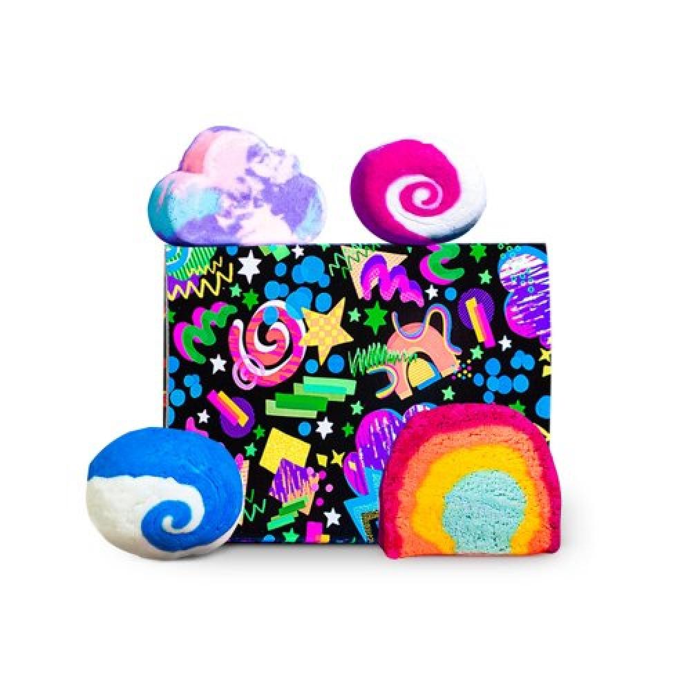 LuSh Let S Get Ready To Crumble Gift none