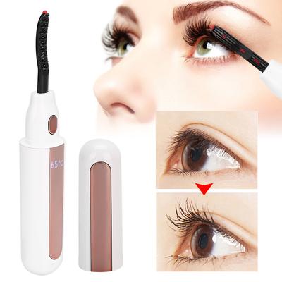 Eyelash    Natural Electric Eyelash    Fast Heating   Lasting Eyelash  Ing Tool