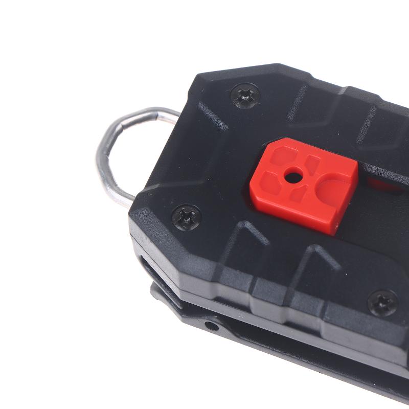 Universal Tape Measure Quick-Hanging Belt Clip For Digital Measuring Tape Laser Man Gift Tape Measure Quick-Hanging Belt Clip