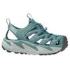 HOKA  Hopara Trellis Women Sneakers Green Mercury 1106535-TMRC