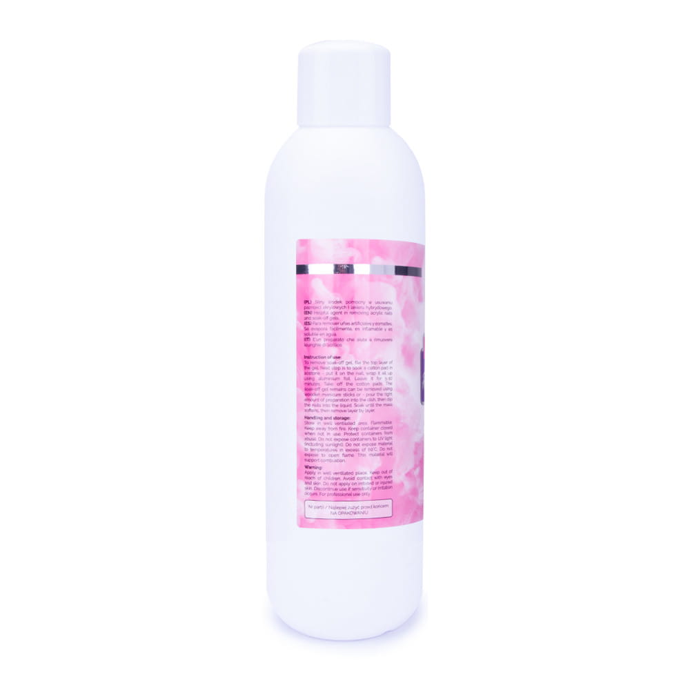 Remover Rozpuszczę Cię Mollylac 1000 Ml