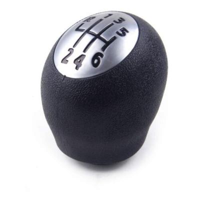 Car Gear Shift Knob For Vauxhall & Opel Vivaro Movano 02-14 Car 6 Speed Gear Shift Stick Knob 328650005R