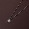 Heipeul Surgical Steel Necklace (Sgc-N-34)