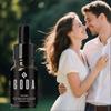 3X Unisex Pheromone Perfume - Fresh & Elegant Fragrance, Long-Lasting, Perfect for Dating & Social Charm, Portable & Travel-Friendly