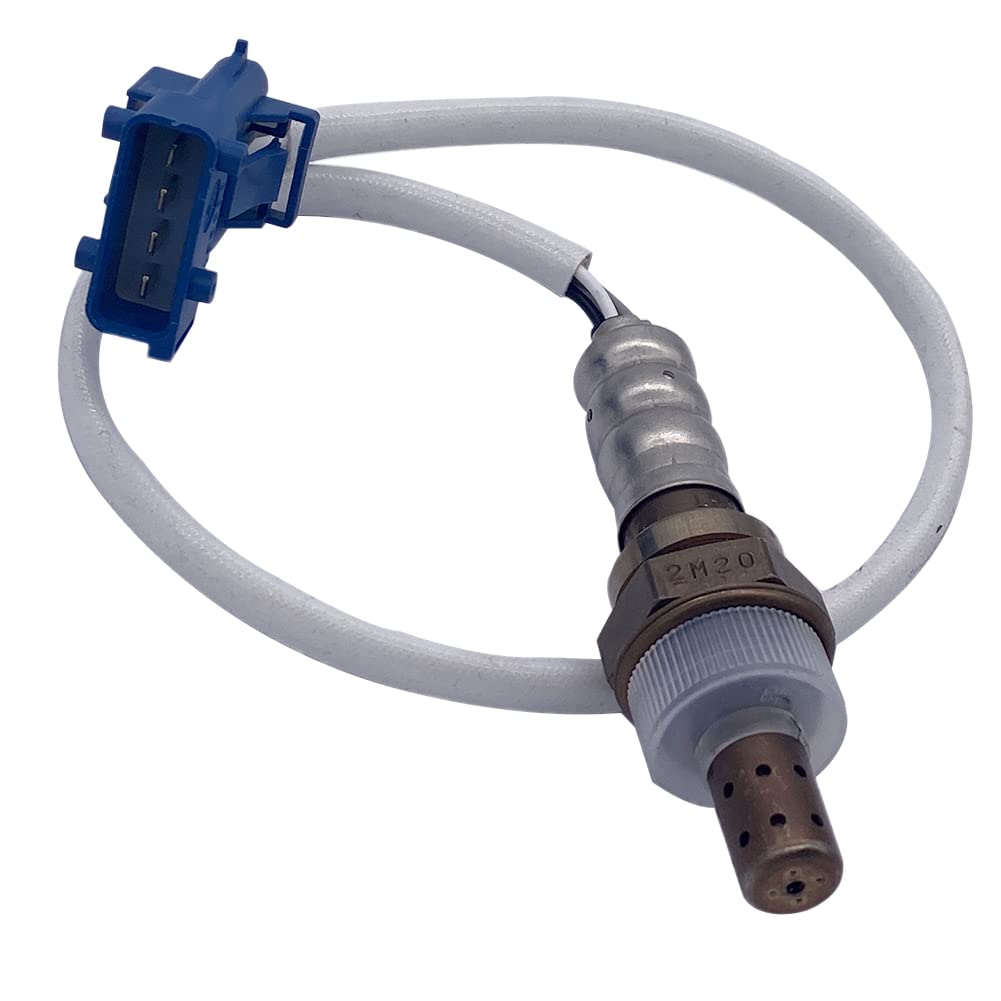 

Amrxuts 11787548961 Downstream O2 Oxygen Sensor, 07-13 Mini Cooper R55 R56 R57 1.6L-L4