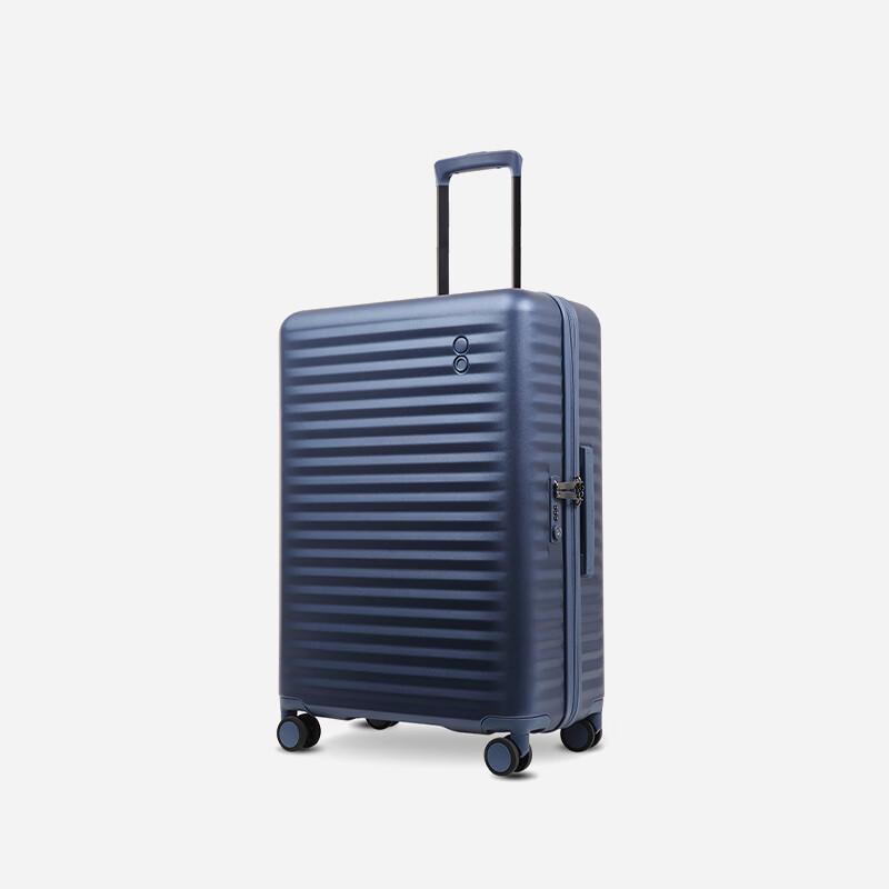 Echolac PC Hardside Spinner Luggage 24 inch