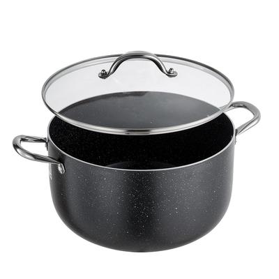 Stoviglie – Casseruole