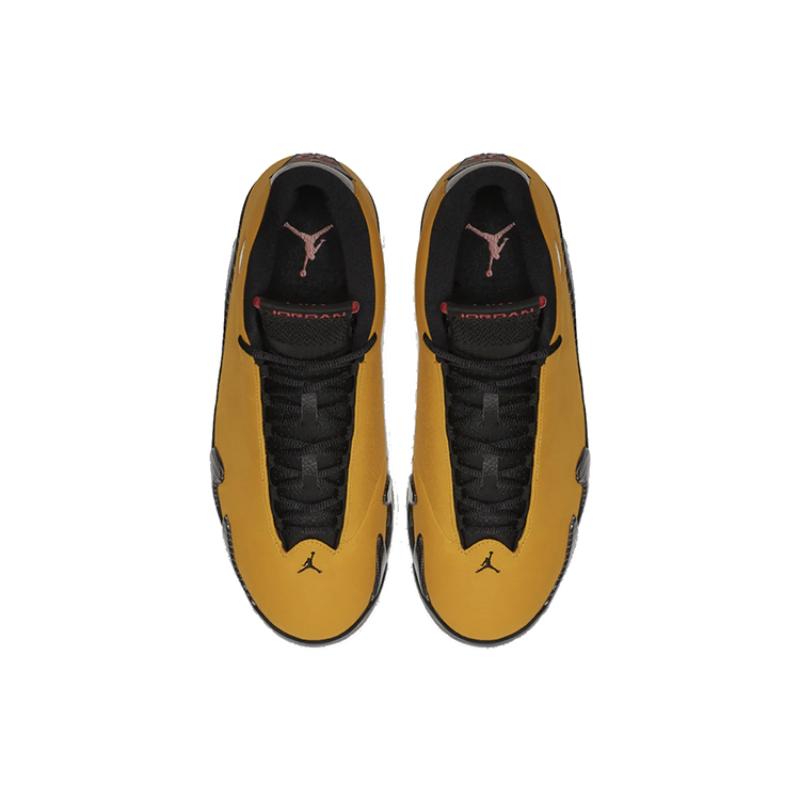 Air Jordan 14 Retro 'Ters Ferrari' Jordan BQ3685-706