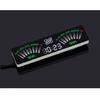 Multi-mode Voice Control Music Spectrum LED Pickup Rhythm Analyzer Light Display Audio Level Indicator VU Meter Atmosphere Lamp
