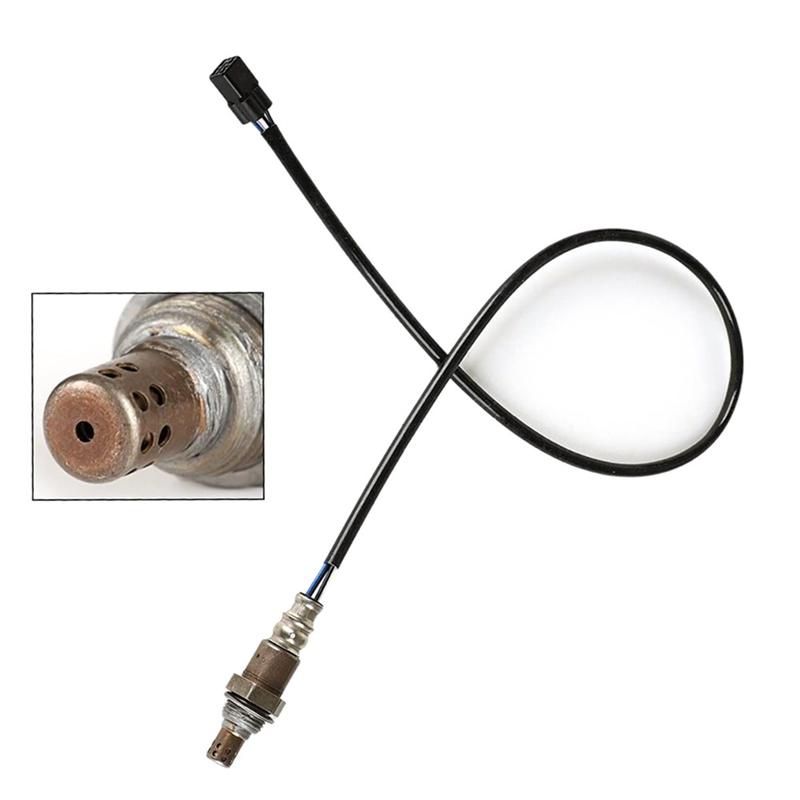 Motorcycle Oxygen Sensor For Kawasaki NINJA 250R 300 EX300 EX250 VERSYS 650 21176-0035, 21176-0136