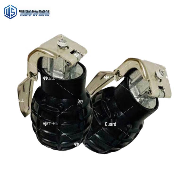 82-2 Sound & Light Training Hand Grenade Model