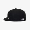 New Era Chicago White Sox Fitted Cap Black 11941974