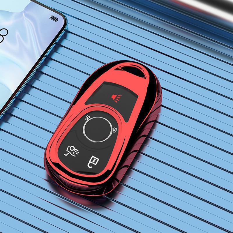 High-Grade Key Case for 2025 Buick GL8, Verano GS, Encore, and Envision