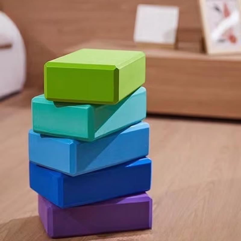 EVA Yoga Block