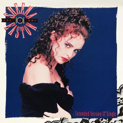 12inch Record SHEENA EASTON - 101 MCA23960 MCA Records 1989 US Dance & Electronica Used