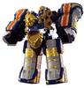 Mahou Sentai Magiranger Magical Iron God DX Travelion