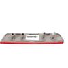 Rear Bumper Reflector Lamp RH Right Side 84500523 For Chevrolet Blazer 2019-2024