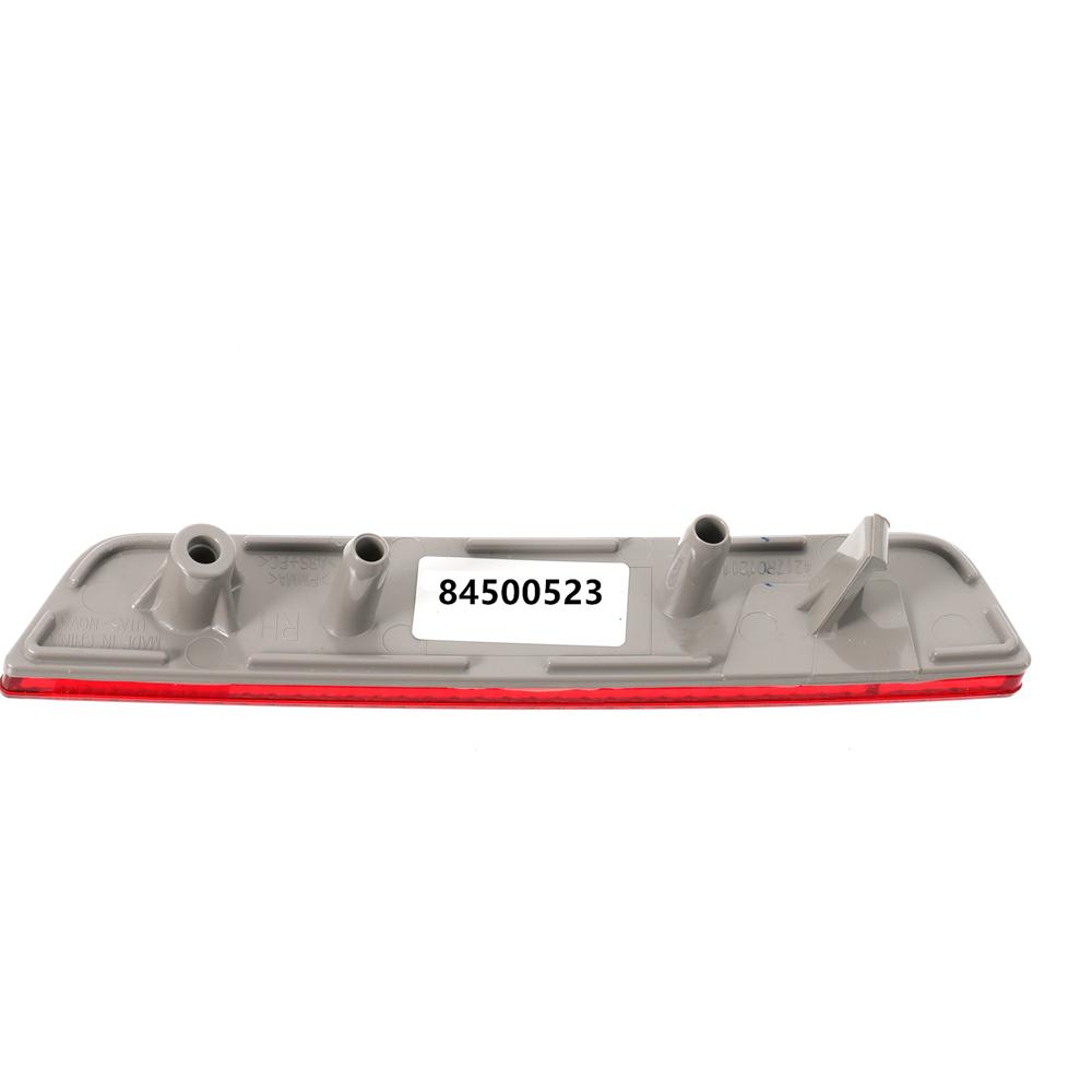 Rear Bumper Reflector Lamp RH Right Side 84500523 For Chevrolet Blazer 2019-2024