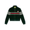Gucci X Adidas Zip Jacket 691782-XJEKT-3229