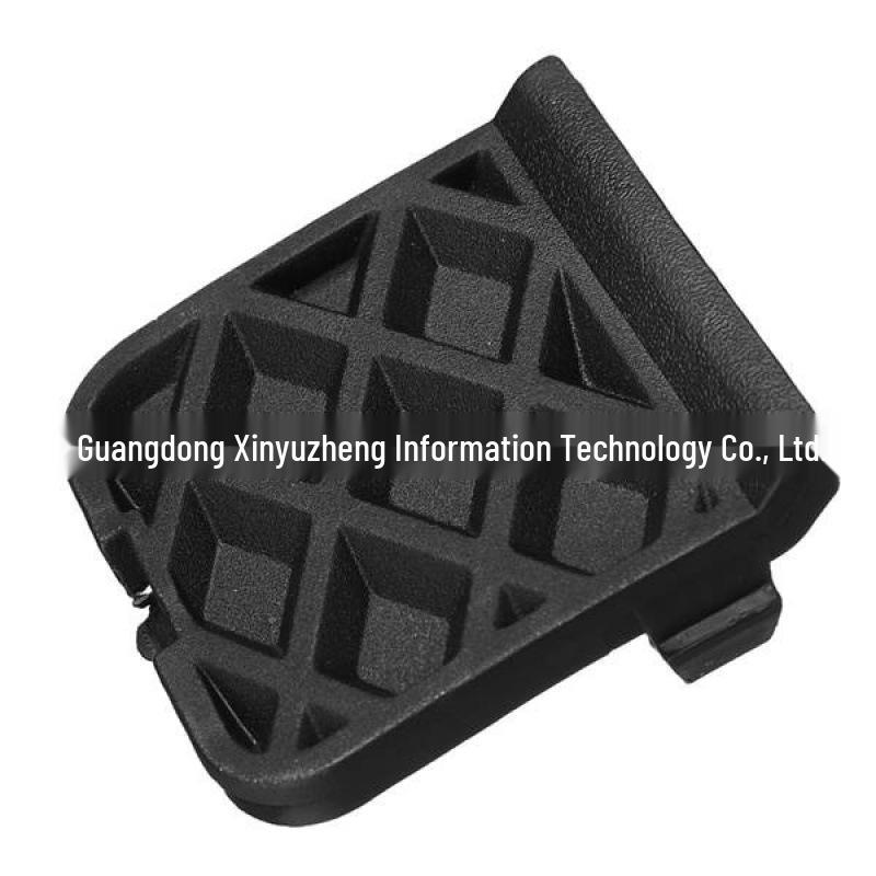 Ford Focus MK3 Hatchback Rear Tow Hook