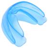 Silicone Dental Brace Orthodontic Retainer Portable Mouth Guard for Teeth GrindingBlue