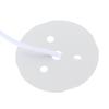 1Pc Dc5V Dimmable 48/55Mm Led Chips Smd5730 Led Lamp Usb Dimmer 5W 10W Light Board White Warm Light With On/Off Swicth Cable