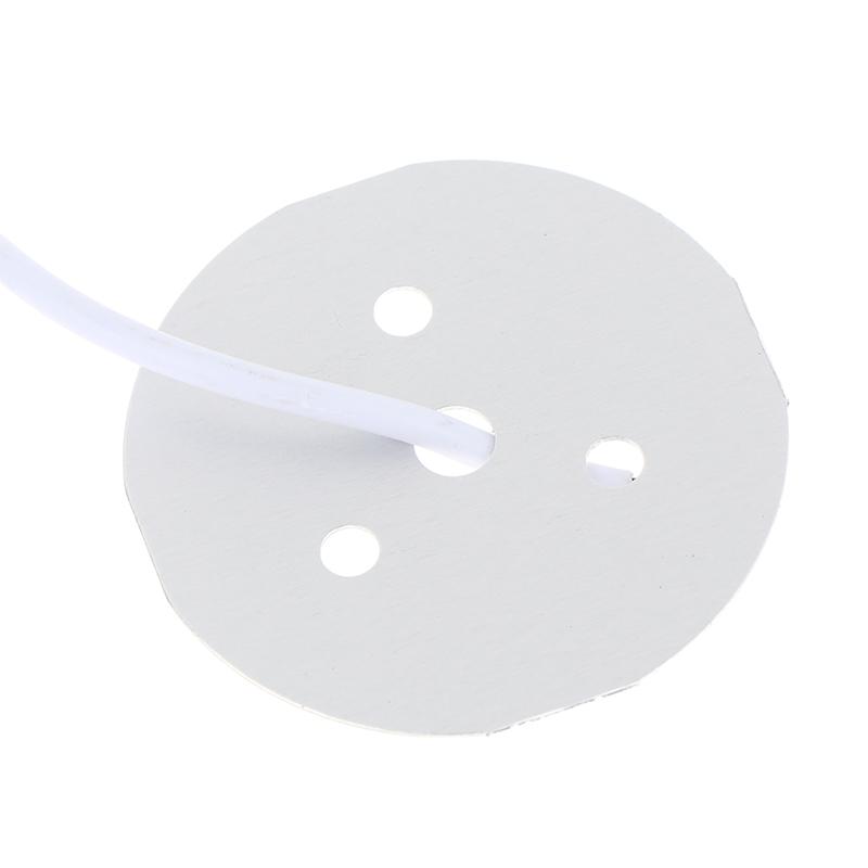 1Pc Dc5V Dimmable 48/55Mm Led Chips Smd5730 Led Lamp Usb Dimmer 5W 10W Light Board White Warm Light With On/Off Swicth Cable