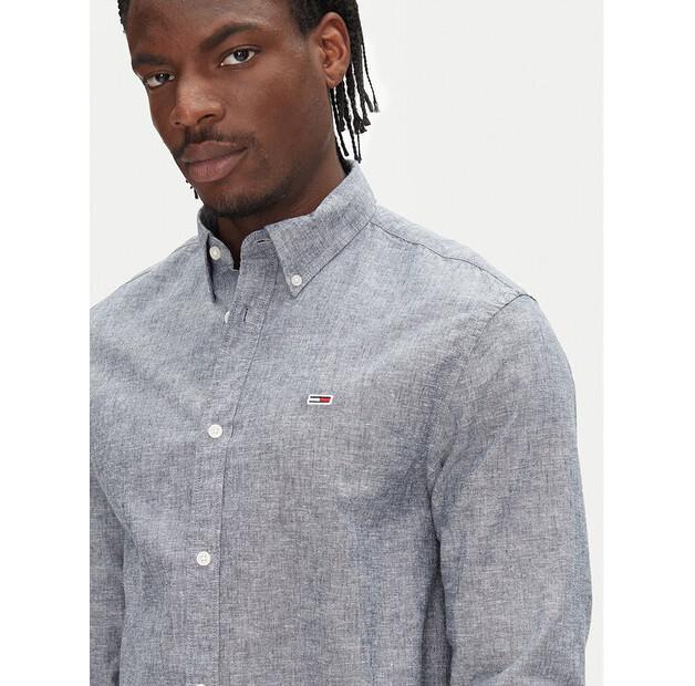 Рубашка Tommy Jeans DM0DM20875