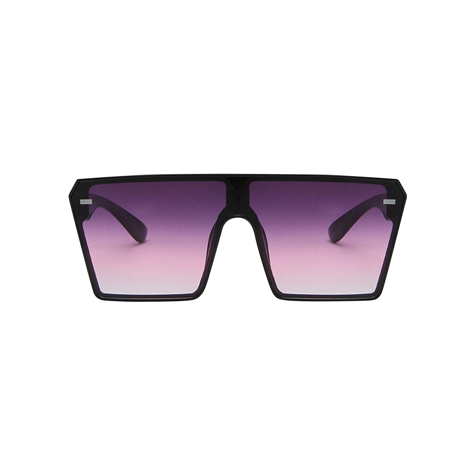 

Модные негабаритные квадратные солнцезащитные очки для женщин за рулем, уличные очки, очки