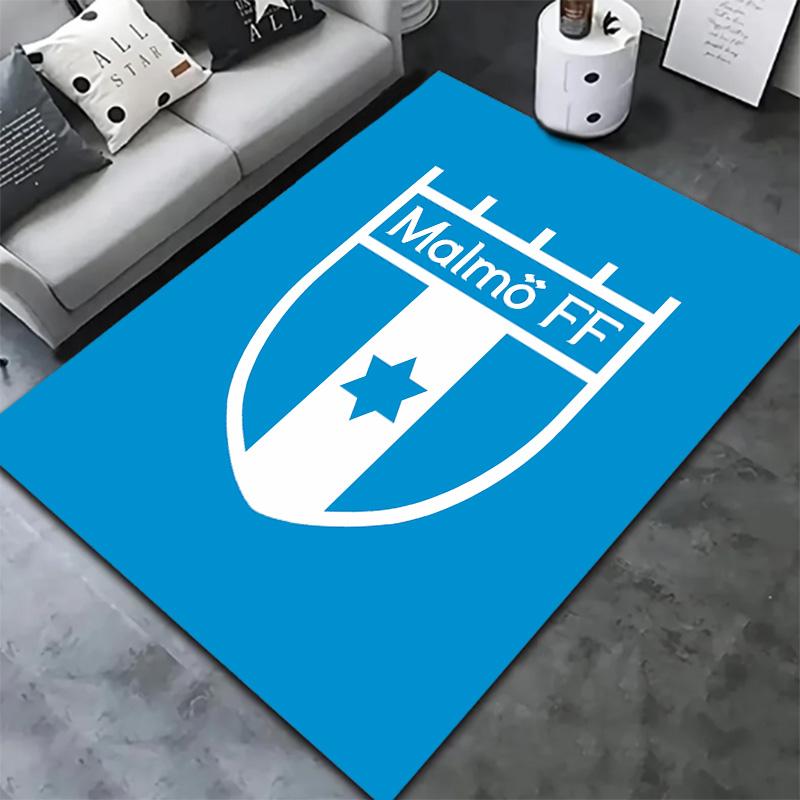 Malmo Ff Carpet Rug For Living Room Bedroom Home Sofa Decoration Kids Play Nonslip Floor Mat