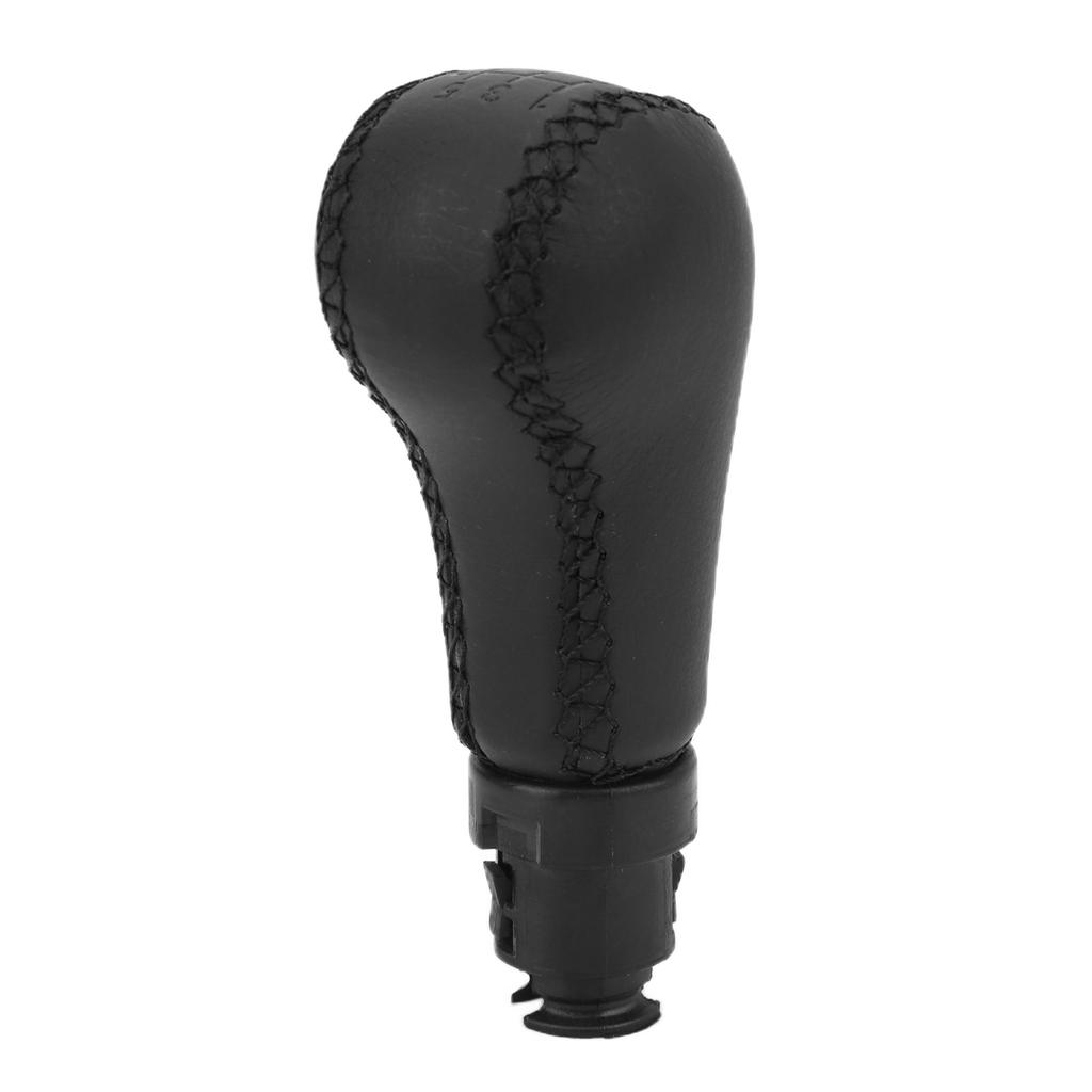 Car Gear   Knob Head Black Gear   Lev  Knob Head Auto Parts Replacement for   2004‑2009